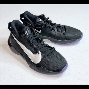 RARE Nike Zoom Freak 2 ‘Dusty Amethyst’ Size 6Y/ 8 women’s Shoes CN8574-005 NWOT